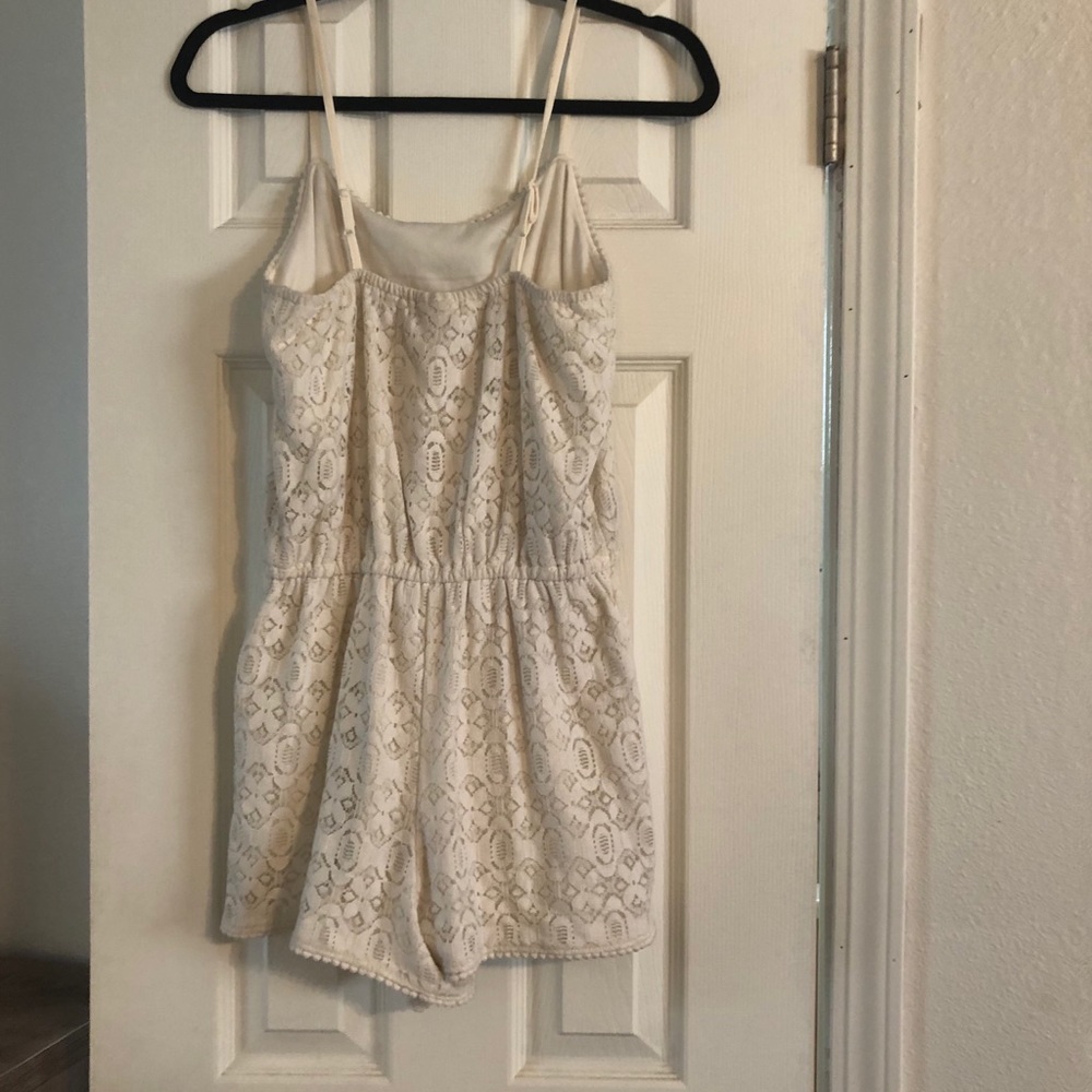Romper - Picture 2 of 2